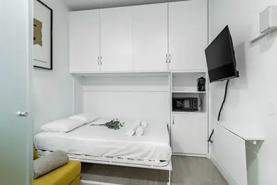 Image de Sol Apartment Iii - In the center of Madrid