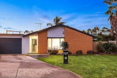 Image de Lovely House in Smithfield