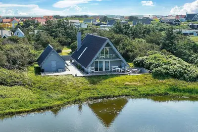 Image de 3 bedroom stunning home in Vestervig