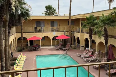 Image de Cute Condo in Downtown Area!