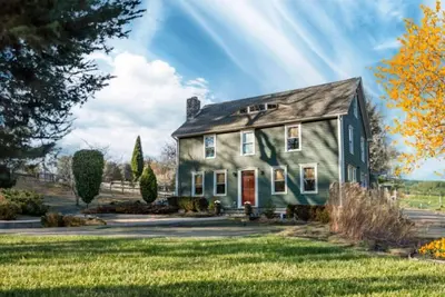 Image de 3br Cabin w/ Patio + Equestrian Center Grand View