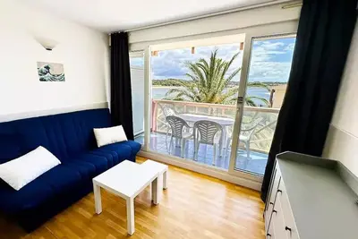 Image de Apt  n°150- 2eme étage -  Bâtiment 1