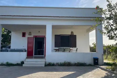 Image de Detached villa less than 1Km from the beach of Balestrate