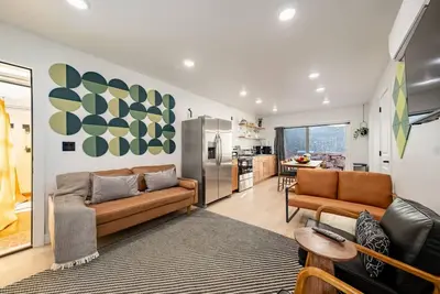 Image de Stunning Views Between Zion & Bryce | Ev Charger | Stargazing Nights