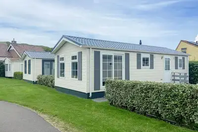 Image de Belle caravane (statique) à Julianadorp