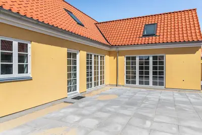 Image de Superbe maison de 3 chambres à Skagen