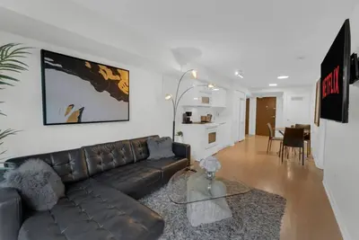 Image de The Kimberly - 5 min to Cn Tower - Free Parking