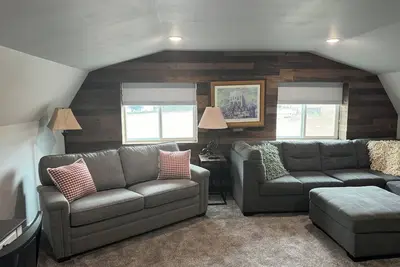 Image de Chet'S Place in Selah, 700 Sq. Ft- 1 Bedroom 1 Bath - Sleeps 4-5