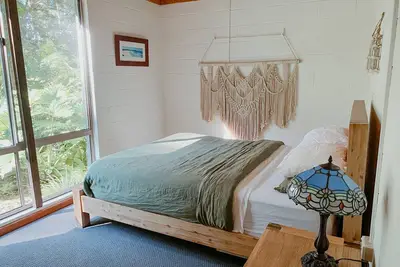 Image de Pet Friendly Private Bush Cottage