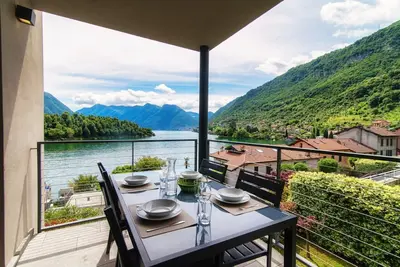 Image de Lake's Dream - MyHomeinComo