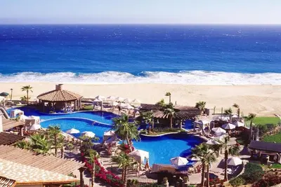 Image de Luxury Resort Stay & Play at Pueblo Bonito Sunset Beach in Cabo San Lucas