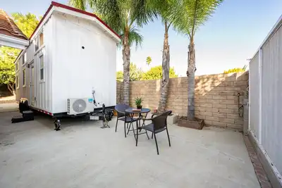 Image de Charming Lofted Tiny Home in Mt. Laguna – Perfect for Nature Retreats/ Adventure