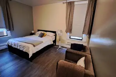 Image de Funky Apartment in The Plateau