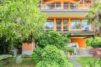 Image de Appartement Iris by Interhome