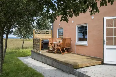 Image de Superbe appartement de 2 chambres à.