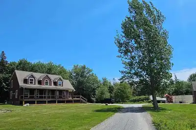 Image de Private spacious home