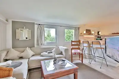 Image de Ferienbungalow an der Göschbeek - Ferienbungalow Meeresbrise