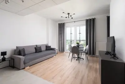 Image de New Varsovia Comfort 1305