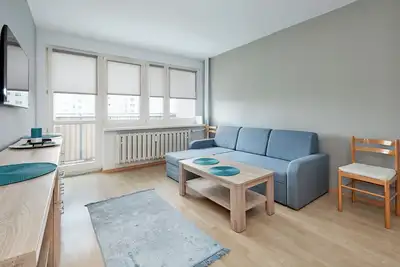 Image de Osiedle Orła Białego Apartment