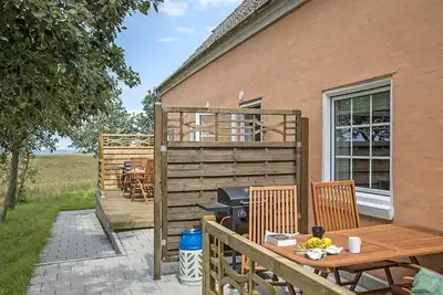 Image de Appartement confortable à Faaborg avec.