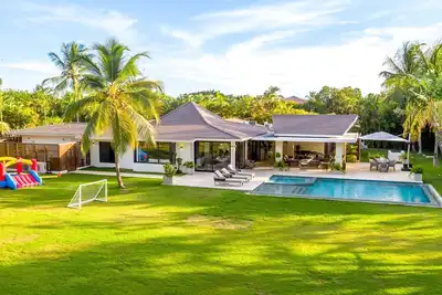 Image de Hermosa Villa en Casa de Campo, 12 px, 5 Habitaciones