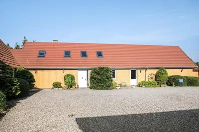 Image de Appartement confortable à Idestrup avec.