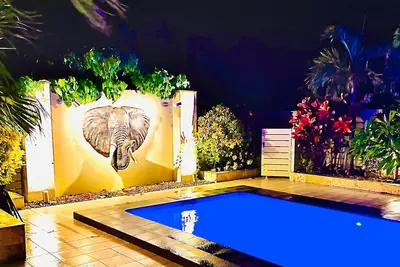 Image de Private Pool VillaPoolside Bbq / Ishigaki Okinawa