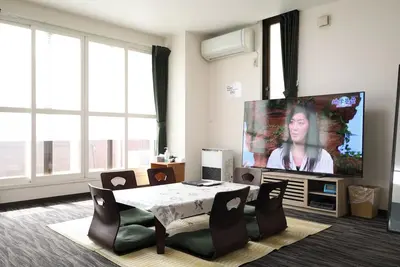 Image de Deluxe Apartment 202 / Sapporo Hokkaidō