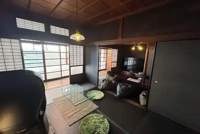 Image de Seaside Terrace Sumika  Limited to one group per day Bbq and private sauna available / Akashi Hyōgo