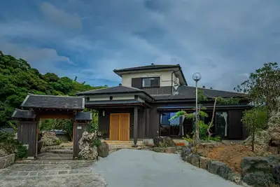 Image de Kise A place to stay for large groups / Amami Kagoshima