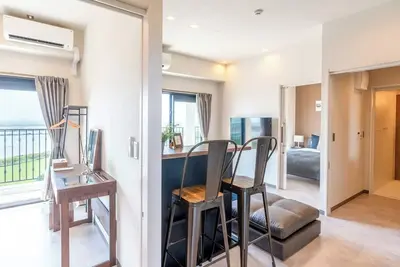 Image de Nonsmoking Family room Parking guaranteed1 ca / Naha Okinawa