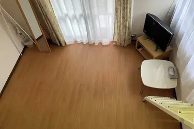 Image de Inage 101 5 minutes from the nearest station  C / Chiba Chiba