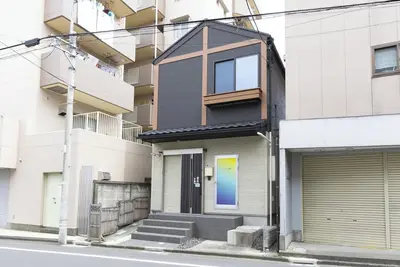 Image de Sleeplab Asakusa Visit Asakusa and Skytree 4 st / Sumida-ku Tokyo