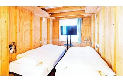 Image de Pets allowed43 Spend your holidays surrounded  / Iwate-gun Iwate