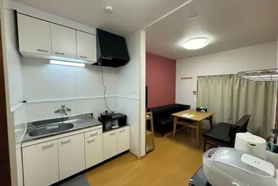 Image de Meet Higashikujo Kyoto Station Aria | Tofukuji T / Kyoto Kyōto