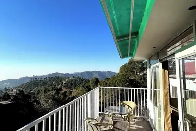 Image de 2bhk Apartment near Kasauli