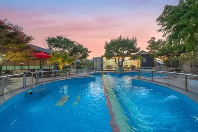 Image de Goseong Theprism Pension