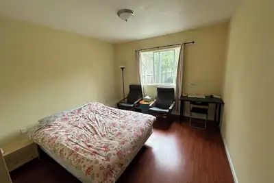 Image de Two bedrooms with private bathrooms by Golden Gate Park & Ocean Beach