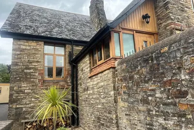Image de Amazing! Barnstaple Charm Apartment