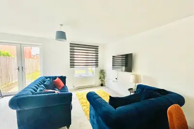Image de Honeybee Haven Retreat - 3 Bed House
