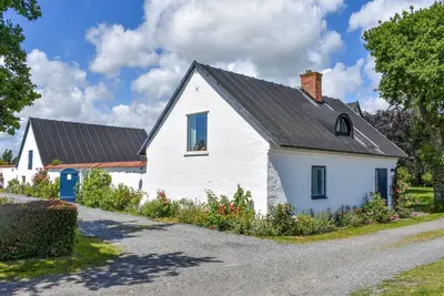 Image de Superbe maison d'une chambre à.