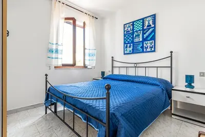 Image de Carloforte Cozy Apartment with Balcony