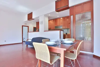 Vittorio Veneto Central Apartment - Facing Station