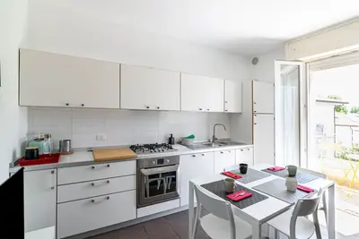 Image de Rivabella Cbb Apartment
