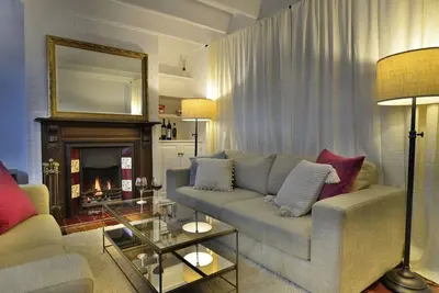 Image de Iffley Cottage - 2. 5 acres with stunning rural views just 4km from Bowral