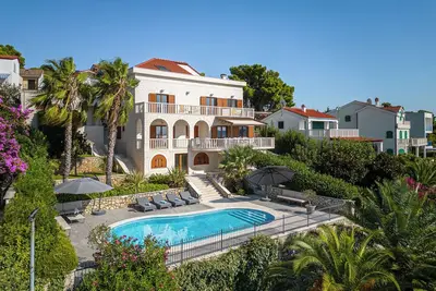 Image de Villa Sunset (V9892-K1) - Trogir