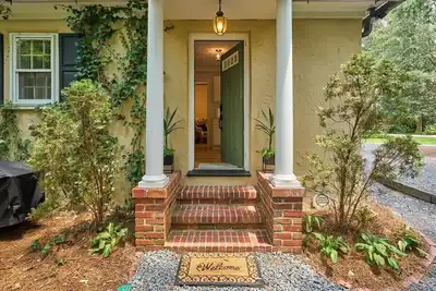 Image de The Cottage at Knollwood Manor