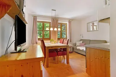 Image de Appartement 2 avec jardin commun et Wi-Fi