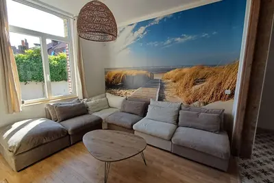 Image de villa Maris Stella a 250m de la plage de Petit fort Philippe