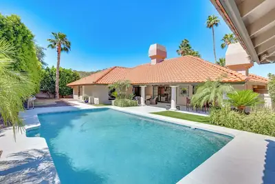 Image de Walk to Moon Valley Park: Phx Gem w/ Private Pool
